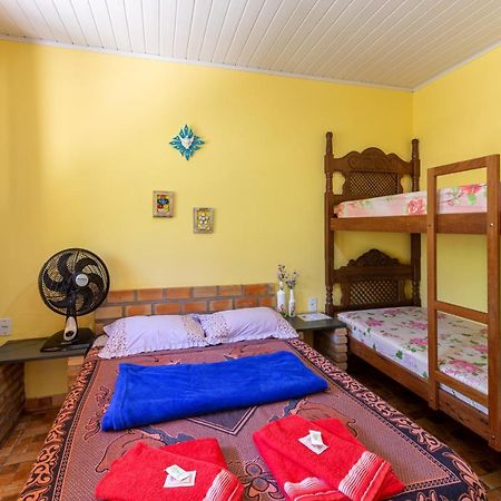 Pousada Rancho 5 Estrelas Igarapé Eksteriør billede