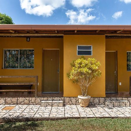 Pousada Rancho 5 Estrelas Igarapé Eksteriør billede
