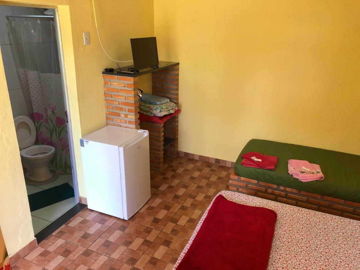 Pousada Rancho 5 Estrelas Igarapé Eksteriør billede