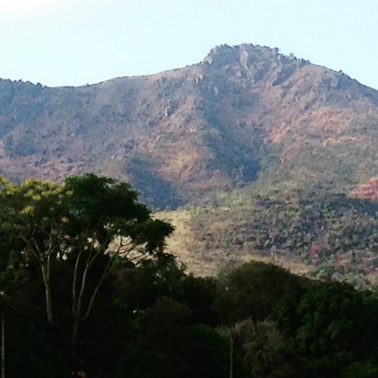 Pousada Rancho 5 Estrelas Igarapé Eksteriør billede