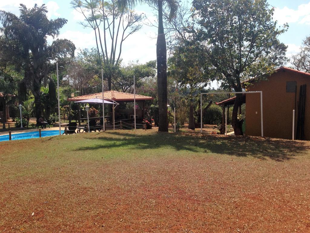 Pousada Rancho 5 Estrelas Igarapé Eksteriør billede