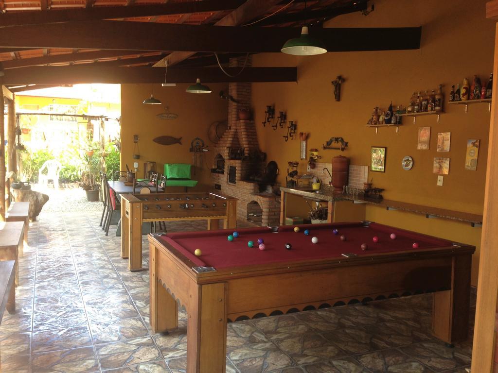 Pousada Rancho 5 Estrelas Igarapé Eksteriør billede