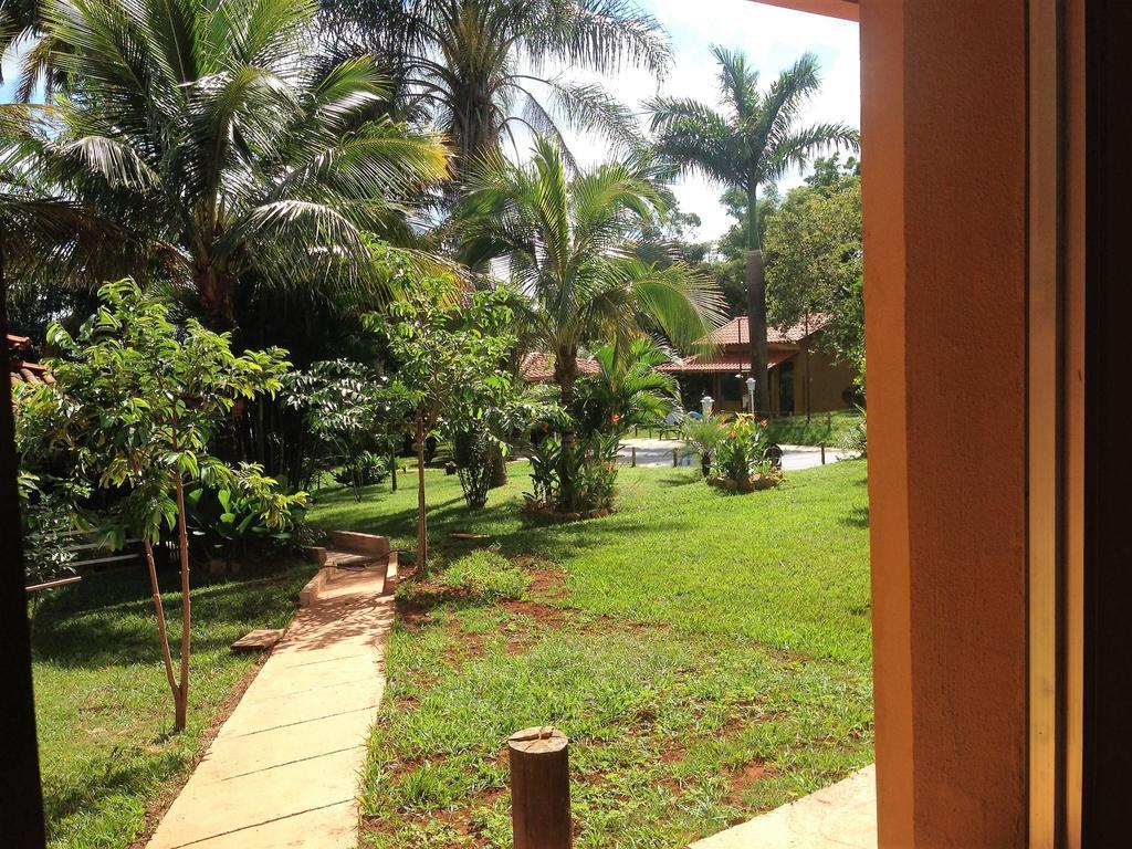 Pousada Rancho 5 Estrelas Igarapé Eksteriør billede