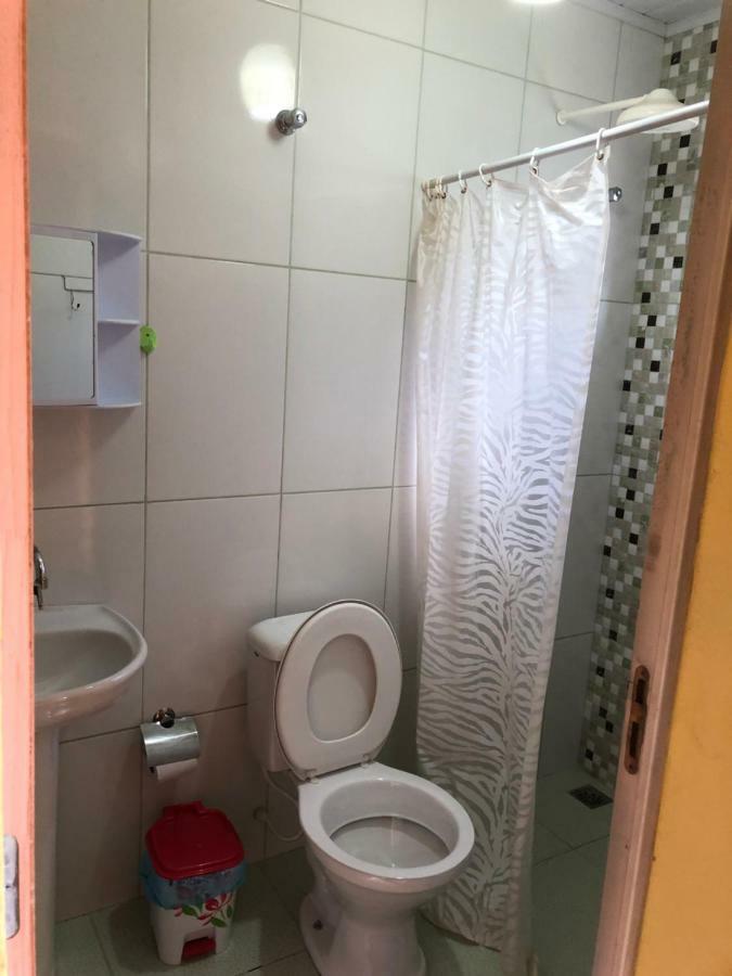 Pousada Rancho 5 Estrelas Igarapé Eksteriør billede